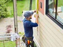 Best Siding Removal and Disposal  in Phelan, CA